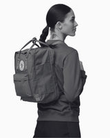 Fjällräven Kånken Laptop 13" Sırt Çantası Frost Green