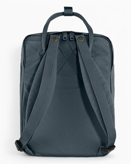Fjällräven Kånken Laptop 13" Sırt Çantası Graphite