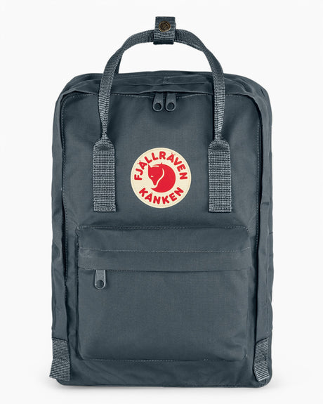 Fjällräven Kånken Laptop 13" Sırt Çantası Graphite