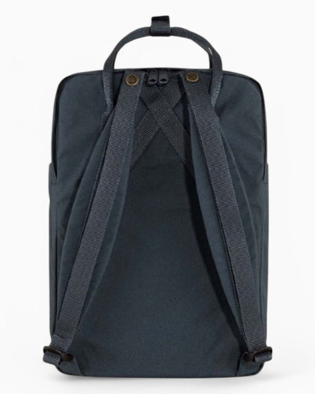 Fjällräven Kånken Laptop 13" Sırt Çantası Navy