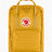 Fjällräven Kånken Laptop 13" Sırt Çantası Ochre