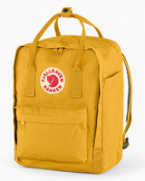 Fjällräven Kånken Laptop 13" Sırt Çantası Ochre
