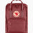 Fjällräven Kånken Laptop 13" Sırt Çantası Ox Red