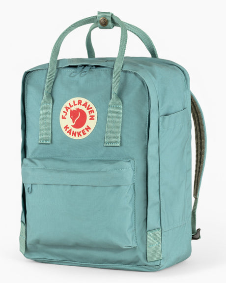 Fjällräven Kånken Laptop 13" Sırt Çantası Sky Blue