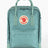 Fjällräven Kånken Laptop 13" Sırt Çantası Sky Blue