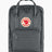 Fjällräven Kånken Laptop 13" Sırt Çantası Super Grey