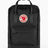 Fjällräven Kånken Laptop 15" Sırt Çantası Black