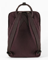 Fjällräven Kånken Laptop 15" Sırt Çantası Blackberry