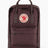 Fjällräven Kånken Laptop 15" Sırt Çantası Blackberry