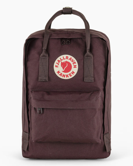 Fjällräven Kånken Laptop 15" Sırt Çantası Blackberry