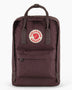 Fjällräven Kånken Laptop 15" Sırt Çantası Blackberry