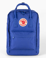 Fjällräven Kånken Laptop 15" Sırt Çantası Cobalt Blue