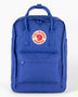 Fjällräven Kånken Laptop 15" Sırt Çantası Cobalt Blue