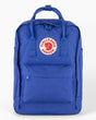 Fjällräven Kånken Laptop 15" Sırt Çantası Cobalt Blue