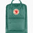 Fjällräven Kånken Laptop 15" Sırt Çantası Frost Green