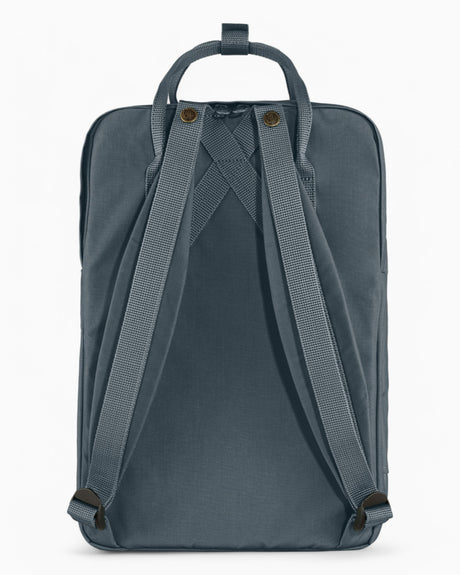 Fjällräven Kånken Laptop 15" Sırt Çantası Graphite