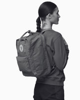 Fjällräven Kånken Laptop 15" Sırt Çantası Graphite