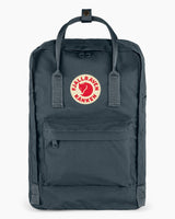 Fjällräven Kånken Laptop 15" Sırt Çantası Graphite