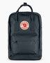 Fjällräven Kånken Laptop 15" Sırt Çantası Navy