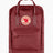 Fjällräven Kånken Laptop 15" Sırt Çantası Ox Red