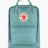 Fjällräven Kånken Laptop 15" Sırt Çantası Sky Blue