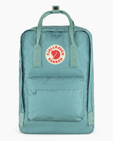 Fjällräven Kånken Laptop 15" Sırt Çantası Sky Blue