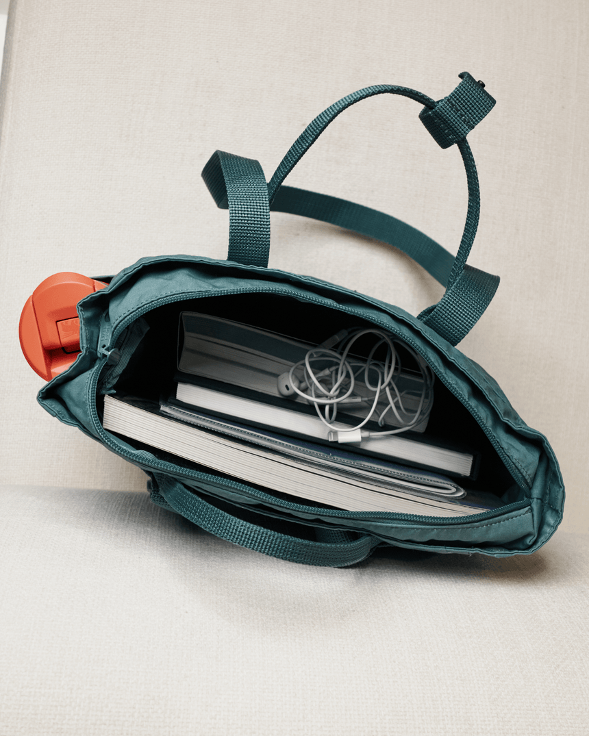 Fjällräven Kånken Laptop 15" Sırt Çantası