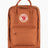 Fjällräven Kånken Laptop 15" Sırt Çantası Terracotta Brown