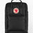 Fjällräven Kånken Laptop 17" Sırt Çantası Black