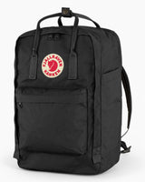 Fjällräven Kånken Laptop 17" Sırt Çantası