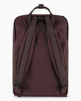 Fjällräven Kånken Laptop 17" Sırt Çantası Blackberry