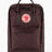 Fjällräven Kånken Laptop 17" Sırt Çantası Blackberry