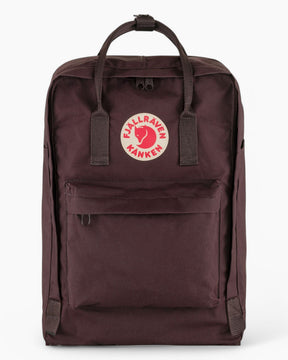 Fjällräven Kånken Laptop 17" Sırt Çantası Blackberry
