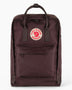 Fjällräven Kånken Laptop 17" Sırt Çantası Blackberry