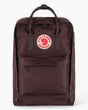 Fjällräven Kånken Laptop 17" Sırt Çantası Blackberry