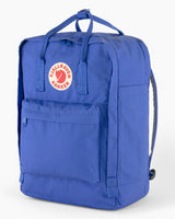 Fjällräven Kånken Laptop 17" Sırt Çantası Cobalt Blue