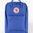 Fjällräven Kånken Laptop 17" Sırt Çantası Cobalt Blue