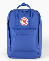 Fjällräven Kånken Laptop 17" Sırt Çantası Cobalt Blue