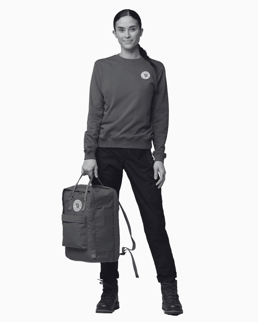 Fjällräven Kånken Laptop 17" Sırt Çantası