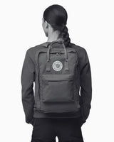 Fjällräven Kånken Laptop 17" Sırt Çantası Graphite