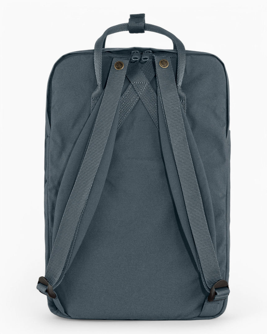 Fjällräven Kånken Laptop 17" Sırt Çantası Graphite