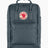 Fjällräven Kånken Laptop 17" Sırt Çantası Graphite