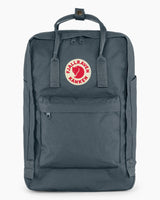 Fjällräven Kånken Laptop 17" Sırt Çantası Graphite