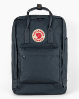 Fjällräven Kånken Laptop 17" Sırt Çantası Navy