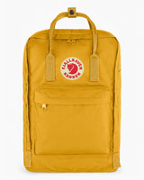 Fjällräven Kånken Laptop 17" Sırt Çantası Ochre