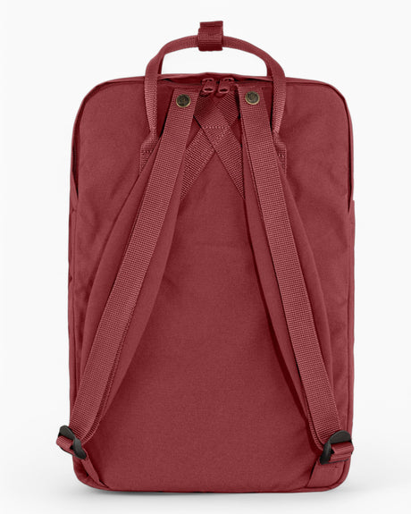 Fjällräven Kånken Laptop 17" Sırt Çantası