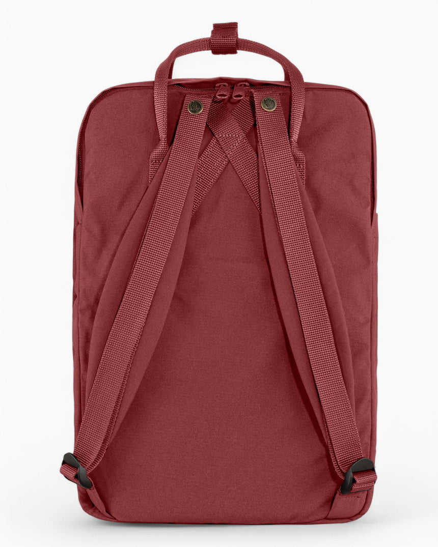 Fjällräven Kånken Laptop 17" Sırt Çantası