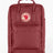 Fjällräven Kånken Laptop 17" Sırt Çantası Ox Red