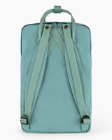 Fjällräven Kånken Laptop 17" Sırt Çantası Sky Blue