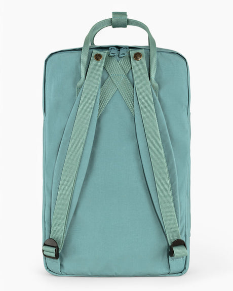 Fjällräven Kånken Laptop 17" Sırt Çantası Sky Blue